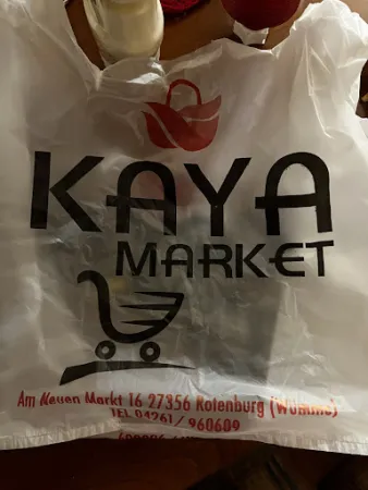 Bild von Kaya Grillhaus