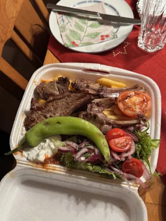 Bild von Kaya Grillhaus