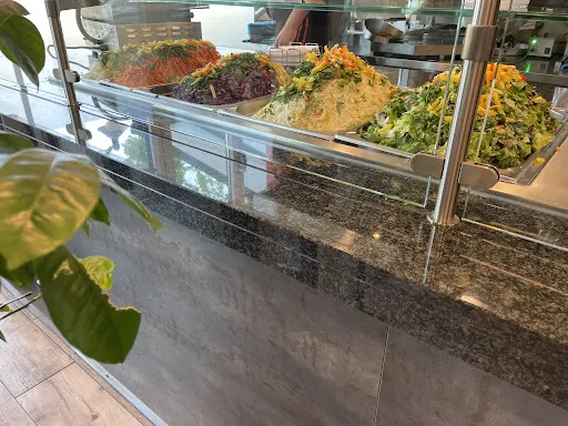 Bild von Kaya Grillhaus