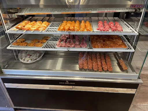Bild von Kaya Grillhaus