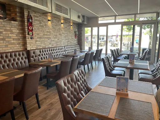 Bild von Kaya Grillhaus