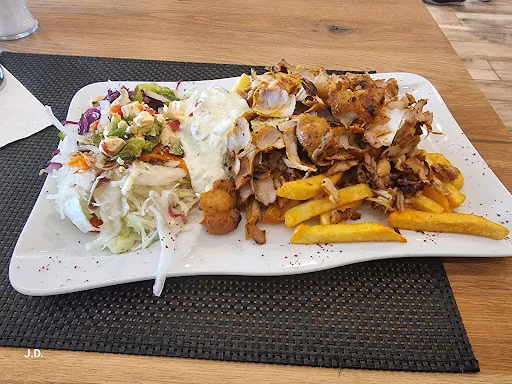 Bild von Kaya Grillhaus