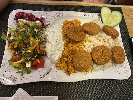 Bild von Kaya Grillhaus