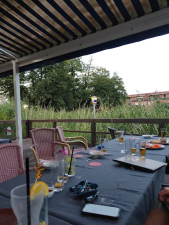 Bild von Robbys House