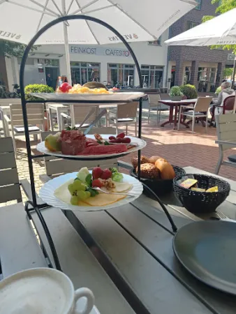Bild von Café-Restaurant Hollmann Inh. Katrin Lüdemann