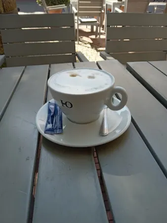 Bild von Café-Restaurant Hollmann Inh. Katrin Lüdemann