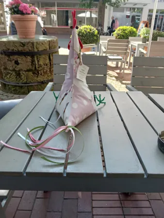Bild von Café-Restaurant Hollmann Inh. Katrin Lüdemann