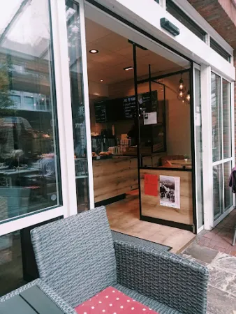 Bild von Café-Restaurant Hollmann Inh. Katrin Lüdemann