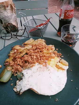 Bild von Café-Restaurant Hollmann Inh. Katrin Lüdemann