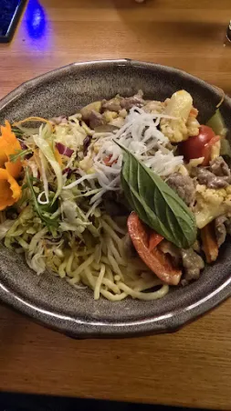 Bild von Viet Kitchen