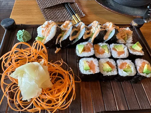 Bild von Viet Kitchen