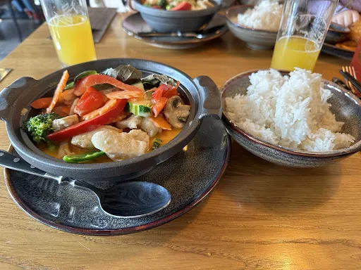 Bild von Viet Kitchen