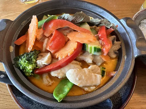 Bild von Viet Kitchen