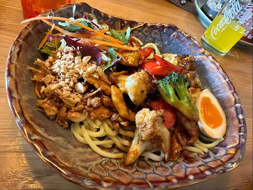Bild von Viet Kitchen