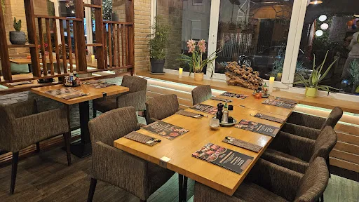 Bild von Viet Kitchen