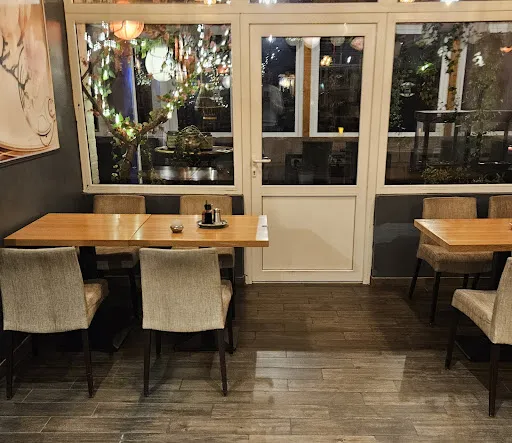 Bild von Viet Kitchen