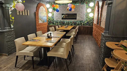 Bild von Viet Kitchen