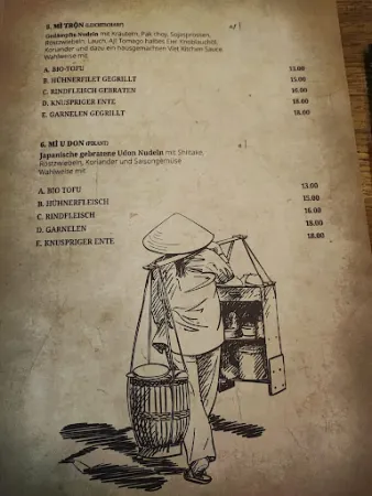 Bild von Viet Kitchen