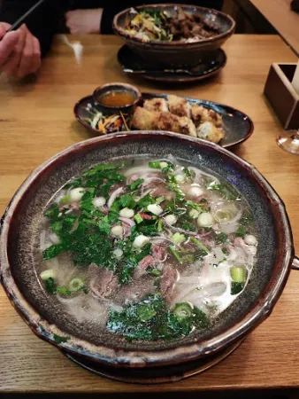 Bild von Viet Kitchen
