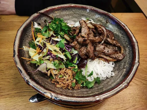 Bild von Viet Kitchen