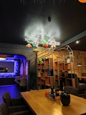Bild von Viet Kitchen