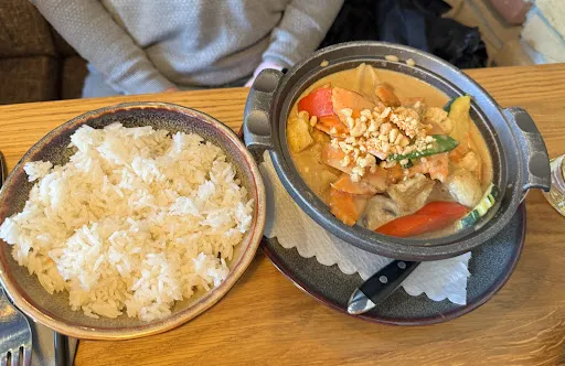 Bild von Viet Kitchen