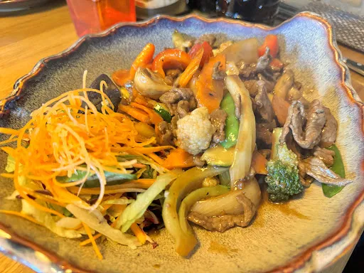 Bild von Viet Kitchen