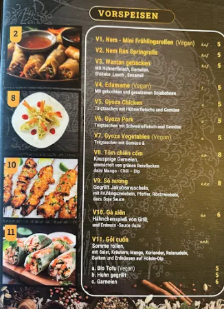 Bild von Viet Kitchen