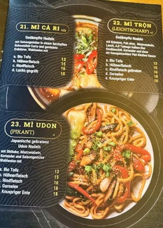 Bild von Viet Kitchen