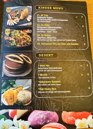 Bild von Viet Kitchen