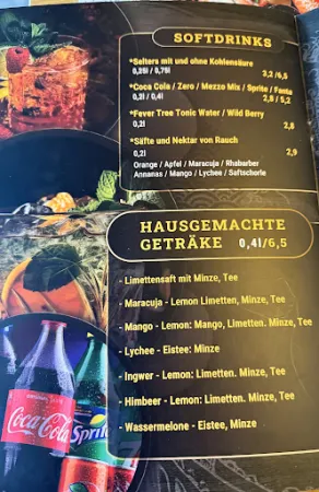 Bild von Viet Kitchen