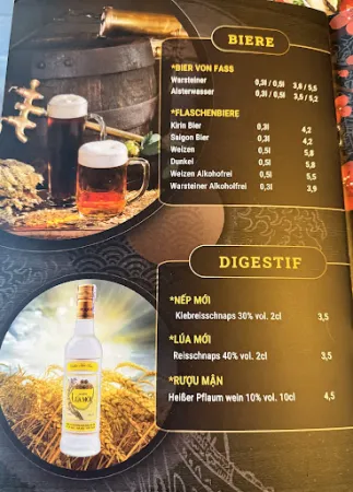 Bild von Viet Kitchen