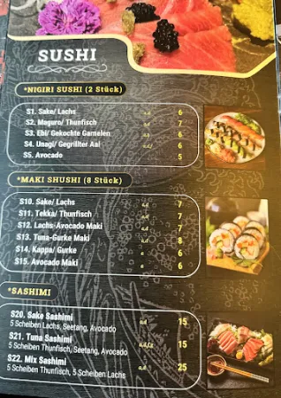 Bild von Viet Kitchen