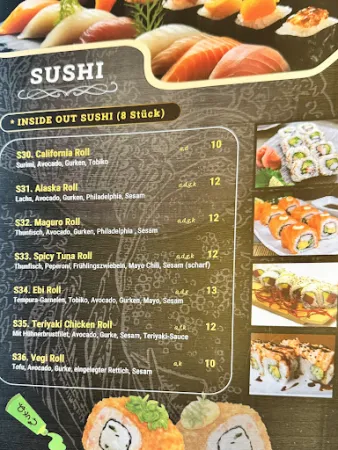 Bild von Viet Kitchen