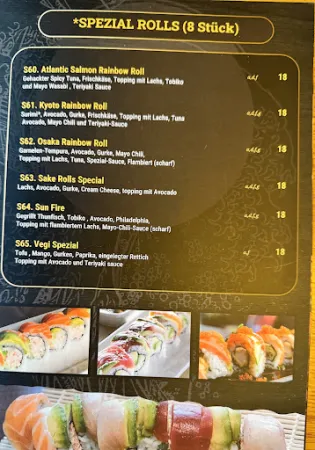 Bild von Viet Kitchen
