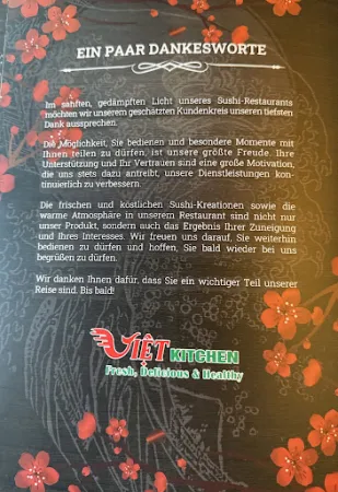 Bild von Viet Kitchen