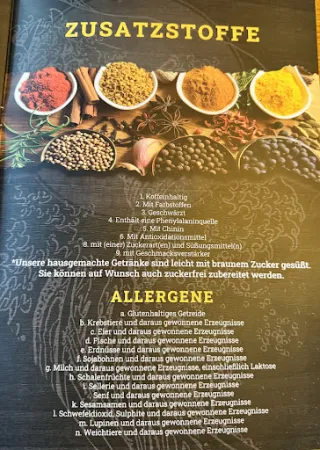 Bild von Viet Kitchen