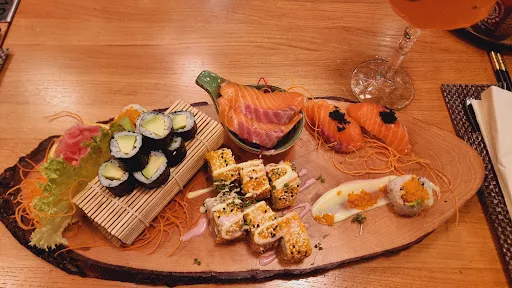 Bild von Viet Kitchen