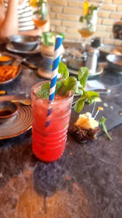 Bild von Viet Kitchen