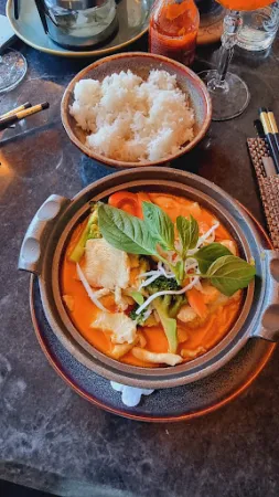 Bild von Viet Kitchen