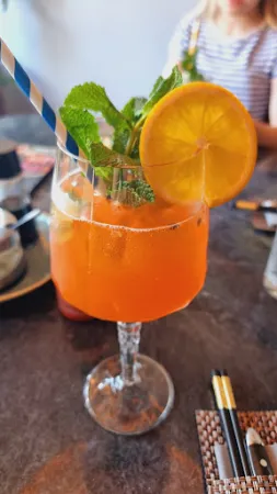 Bild von Viet Kitchen