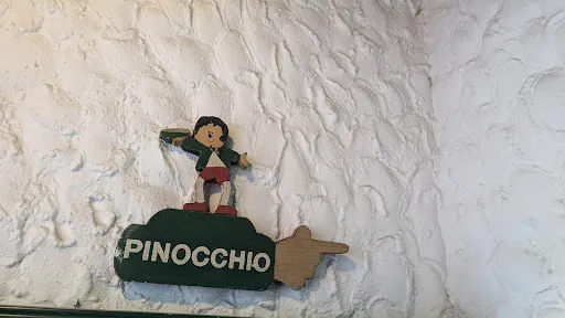 Bild von Pinocchio