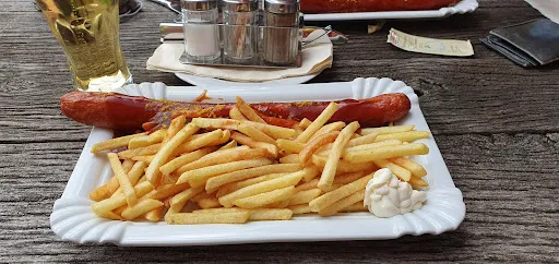 Bild von Restaurant Böhmeschlucht