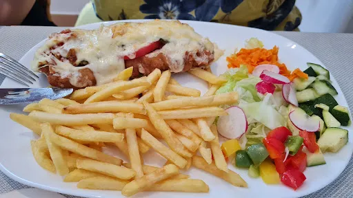 Bild von Restaurant Böhmeschlucht