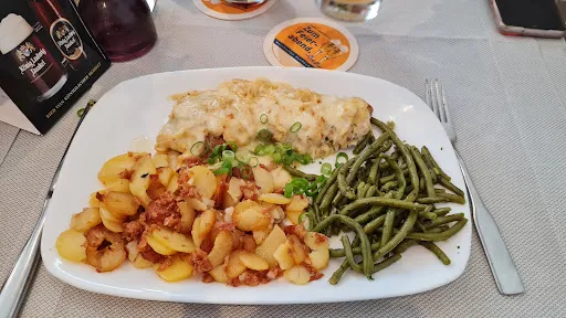 Bild von Restaurant Böhmeschlucht