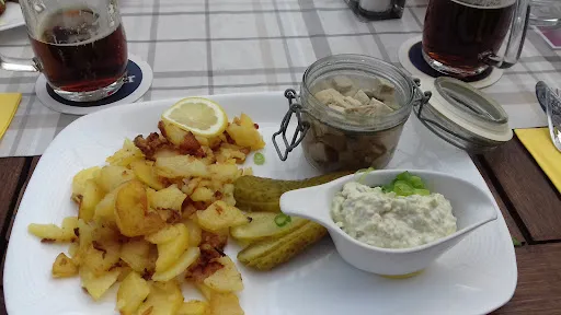 Bild von Restaurant Böhmeschlucht