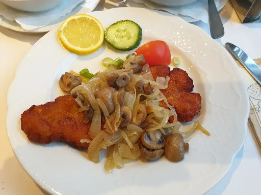 Bild von Restaurant Böhmeschlucht