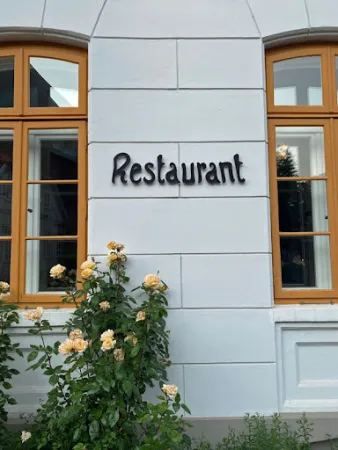 Bild von Pades Restaurant