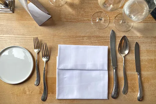 Bild von Pades Restaurant