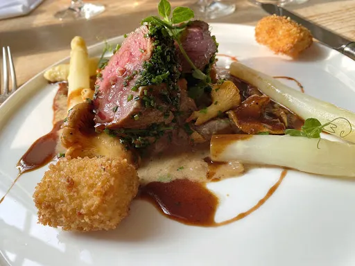 Bild von Pades Restaurant